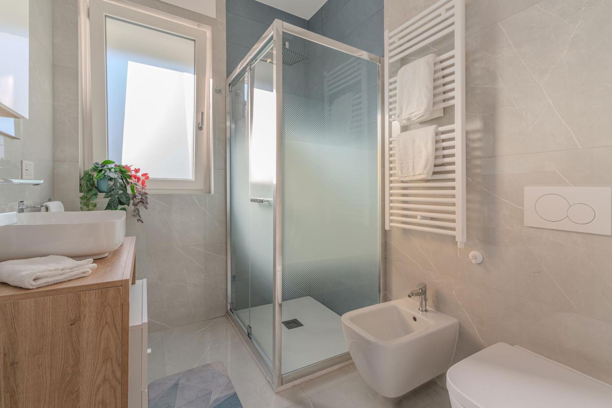 Blu 2b At Apartment Bari